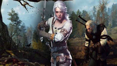 بزرگ‌ترین چالش Witcher IV این است که گیمرها را قانع کند Ciri به اندازه‌ی Geralt مهم است