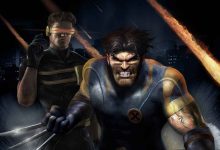 بازی X-Men Legends فهرست 10 بازی نقش آفرینی پلی استیشن 2 که شایسته بازسازی باشکوه هستند