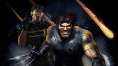 بازی X-Men Legends فهرست 10 بازی نقش آفرینی پلی استیشن 2 که شایسته بازسازی باشکوه هستند