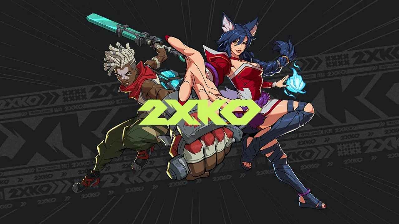 حداقل سیستم مورد نیاز برای بازی 2XKO