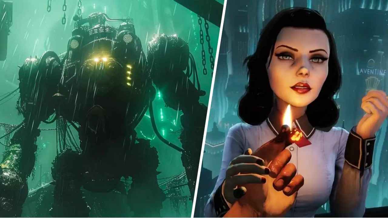 بازی BioShock 4 و تصمیم مهمی که باید درباره داستانش بگیرد