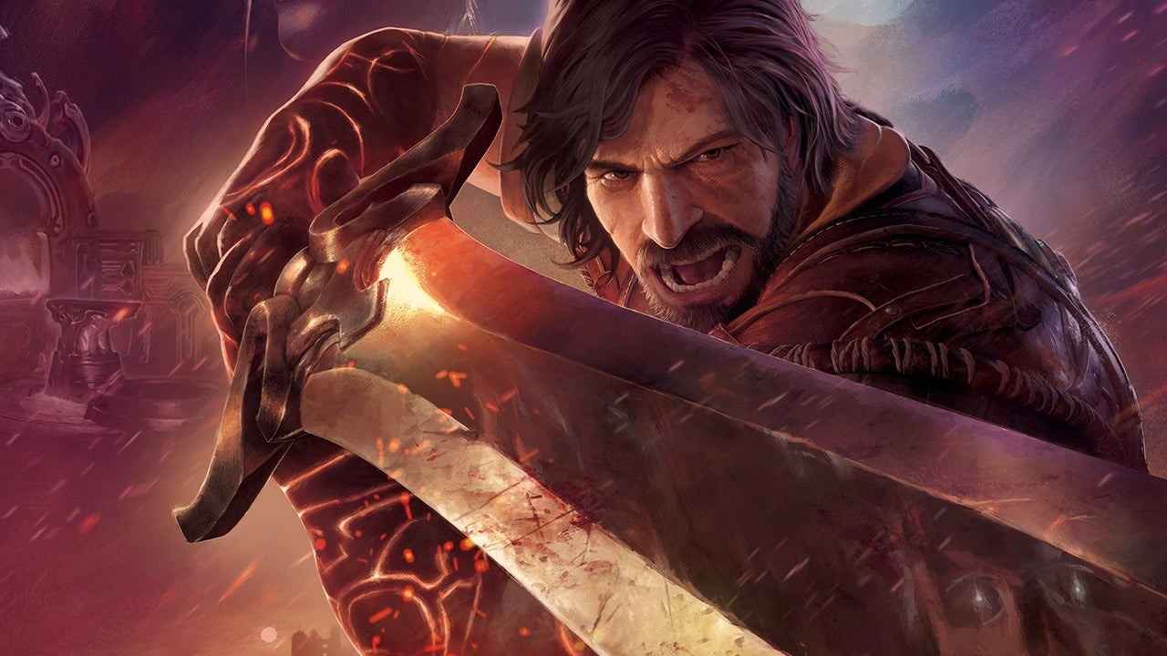 بررسی بازی Blades of Fire