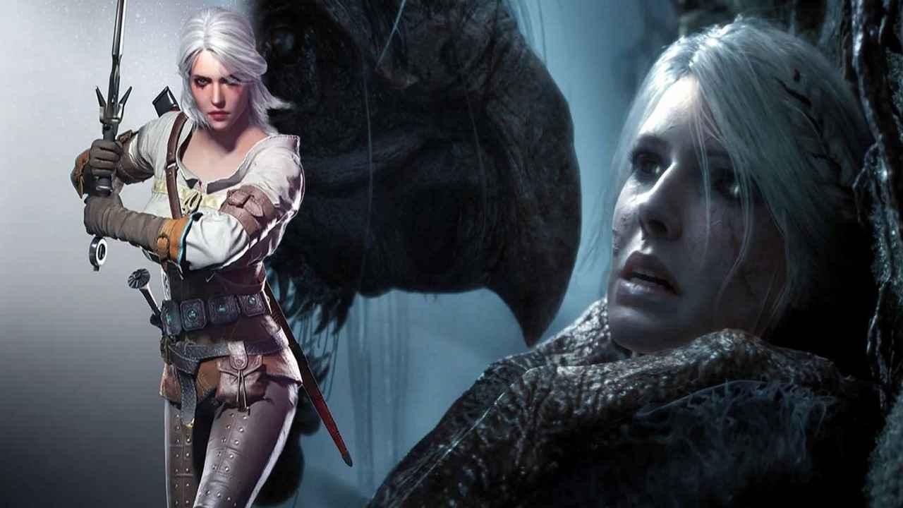 The Witcher 4، مدیر مالی سی‌دی پراجکت معتقد است که سیری «انتخابی عالی» برای قهرمان است