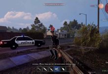 حداقل سیستم مورد نیاز برای بازی Crime Simulator