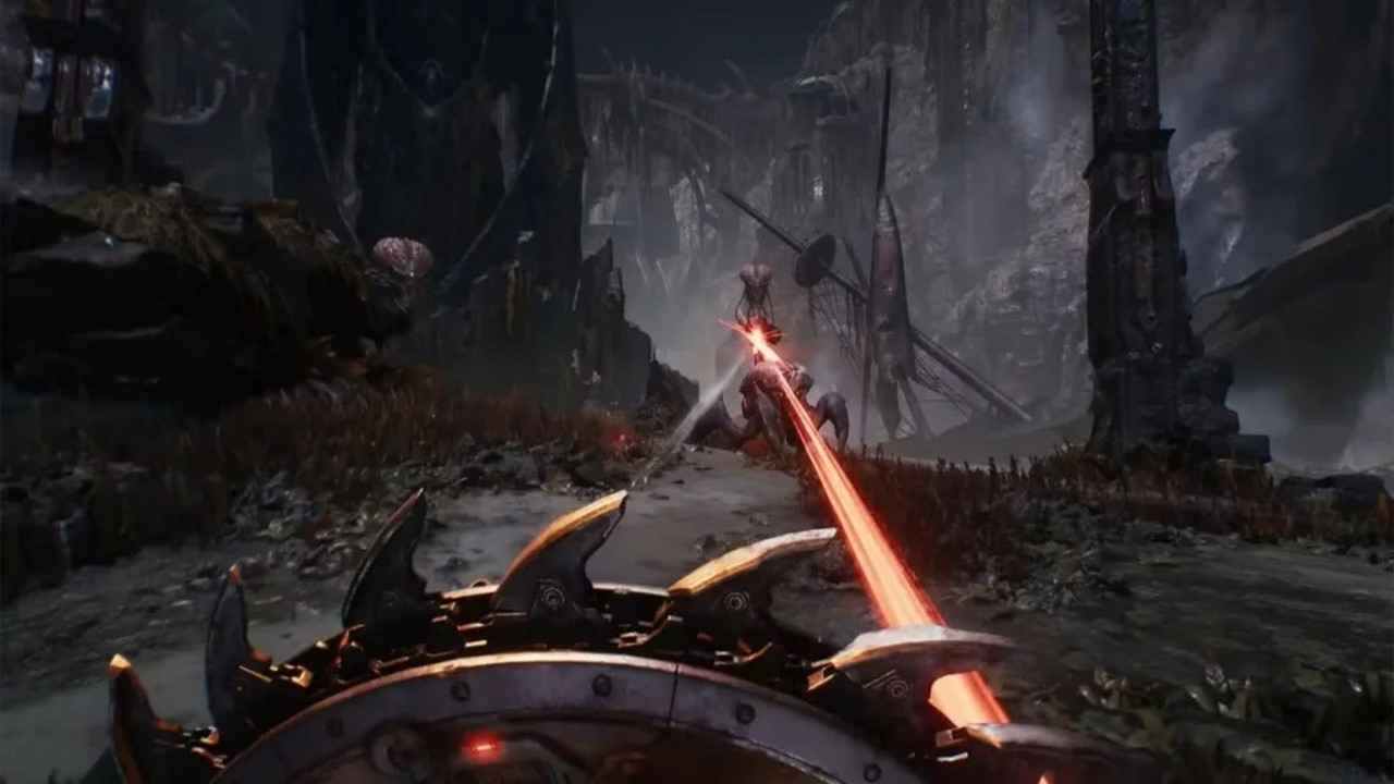 سپر بازی Doom: The Dark Ages