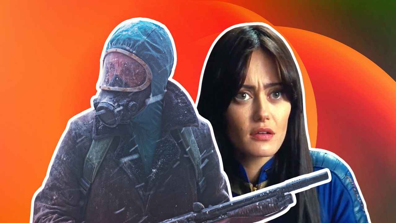 ستاره سریال فال اوت می‌گوید داستان شخصیتش تا حداقل فصل پنجم یا ششم برنامه‌ریزی شده است