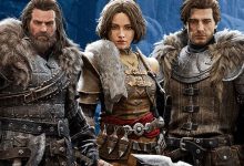 حداقل سیستم مورد نیاز بازی Game of Thrones: Kingsroad