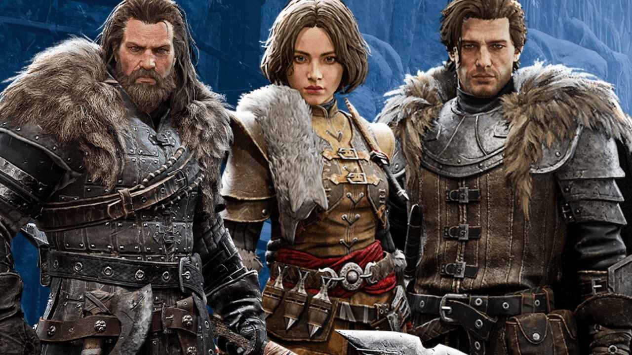 حداقل سیستم مورد نیاز بازی Game of Thrones: Kingsroad