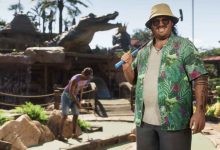 کال همپتون gta 6