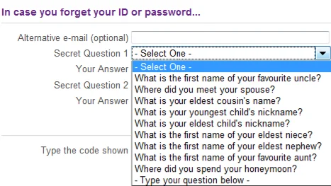 بهترین روش‌ها برای ایجاد گذرواژه‌های قوی و آسان برای به خاطر سپردن
