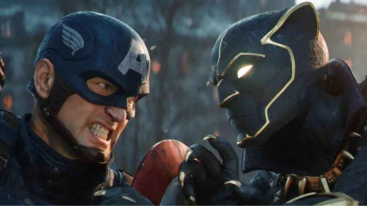 Marvel 1943: Rise of Hydra به سال 2026 موکول شد