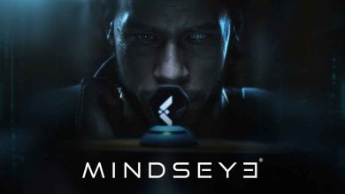 حداقل سیستم مورد نیاز بازی Mindseye