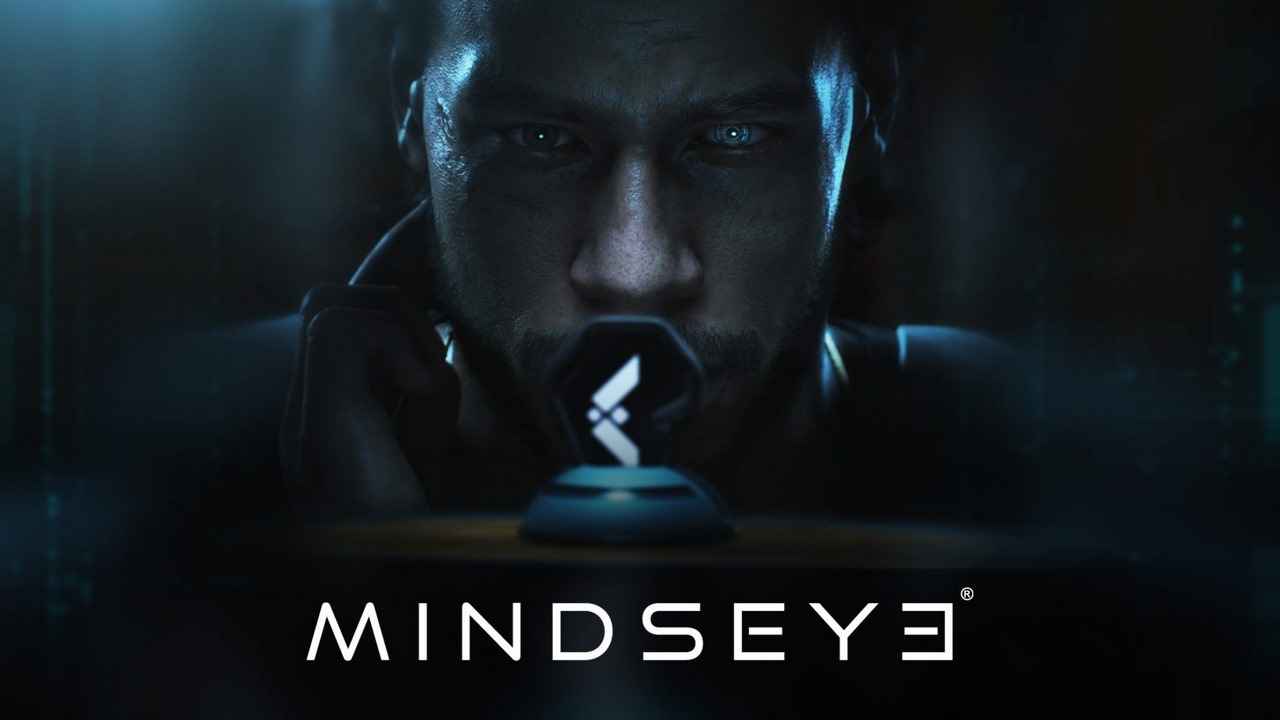 حداقل سیستم مورد نیاز بازی Mindseye