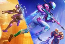 حداقل سیستم مورد نیاز بازی Splitgate 2