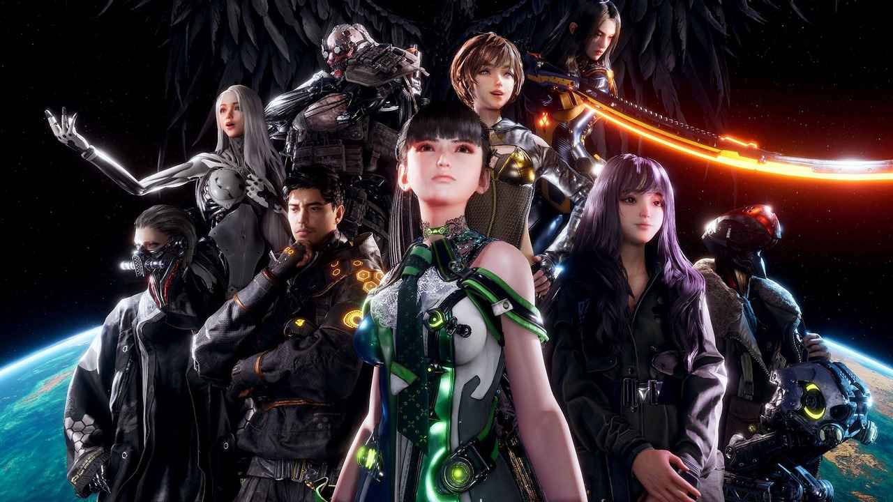 منبع آگاه: سازندگان Stellar Blade ممکن است بازی بعدی خود را این تابستان معرفی کنند