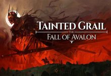 ️حداقل سیستم مورد نیاز بازی Tainted Grail: The Fall of Avalon