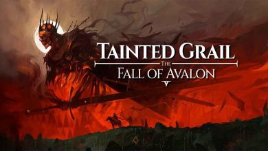 ️حداقل سیستم مورد نیاز بازی Tainted Grail: The Fall of Avalon