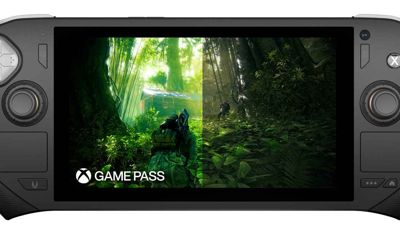 دستگاه Zotac Zone وارد عرصه دستگاه‌های قابل حمل می‌شود… آیا در بازار شلوغ موفق خواهد شد؟