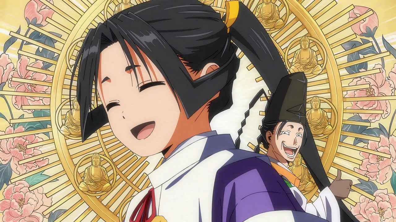 انیمه The Elusive Samurai