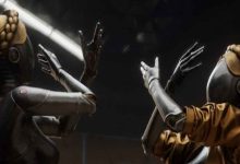 بسته الحاقی جدید برای Atomic Heart یا معرفی دنباله؟