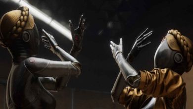 بسته الحاقی جدید برای Atomic Heart یا معرفی دنباله؟