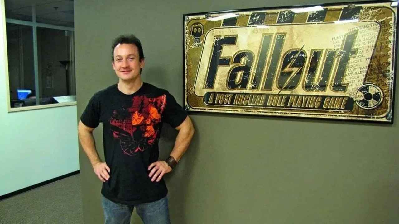 کریس اَوِلون به Republic Games می‌پیوندد تا روی یک نقش آفرینی تاریک کار کند