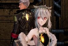 بازی Code Vein 2