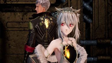 بازی Code Vein 2
