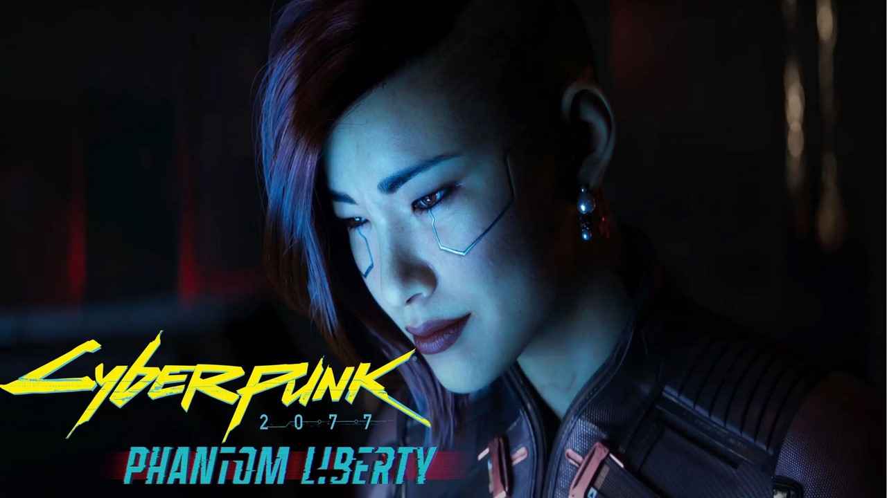 سازندگان Cyberpunk 2077: Phantom Liberty از عجیب‌ترین مکان‌هایی که برای ضبط صدا به آنجا رفتند گفتند