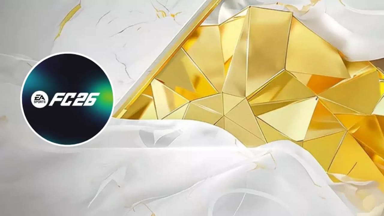 افشای کارت‌های بازیکنان افسانه‌ای در EA Sports FC 26