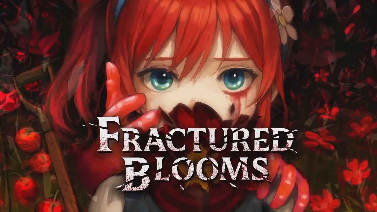 بازی Fractured Blooms