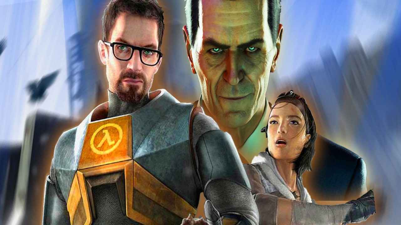 احتمال معرفی بازی Half-Life 3 در رویداد Summer Game Fest 2025 قوت گرفت