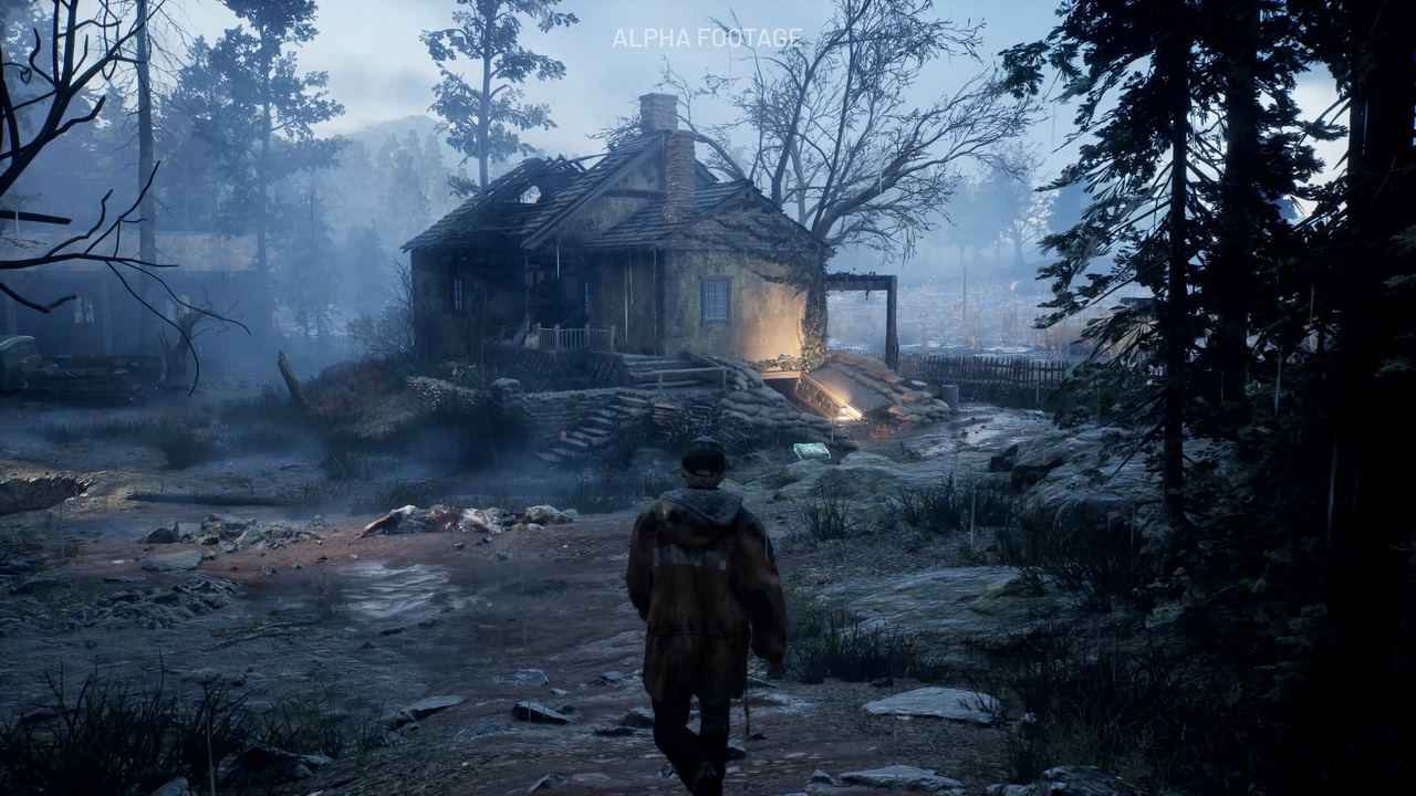 دموی بازی Hell Is Us در استیم با استقبال نسبتاً گرمی مواجه شد