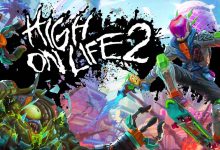 بازی High on Life 2