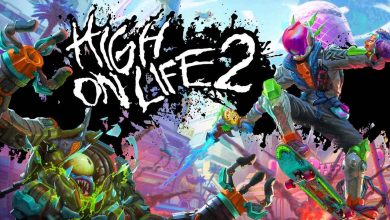بازی High on Life 2