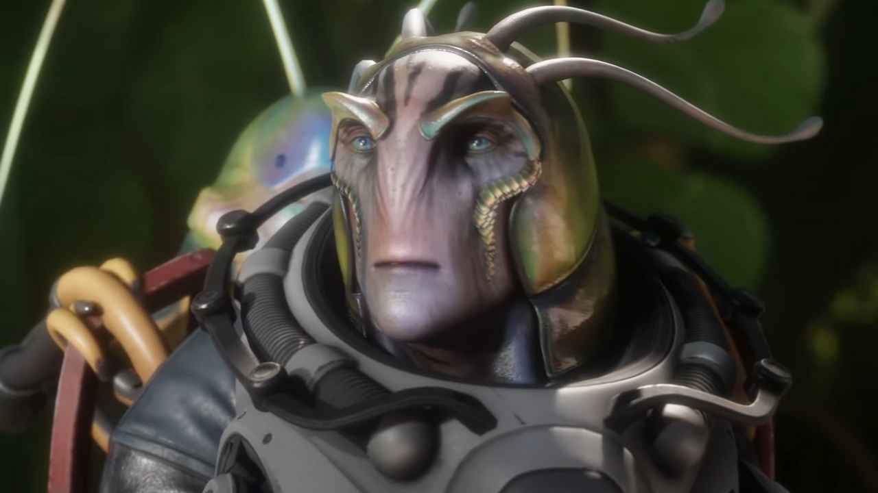 بازی Infinitesimals