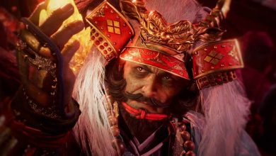 بازی Nioh 3