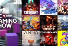 همه‌چیزهایی که در PC Gaming Show 2025 رونمایی شد