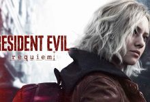 بازی رزیدنت اویل ۹ Resident Evil Requiem