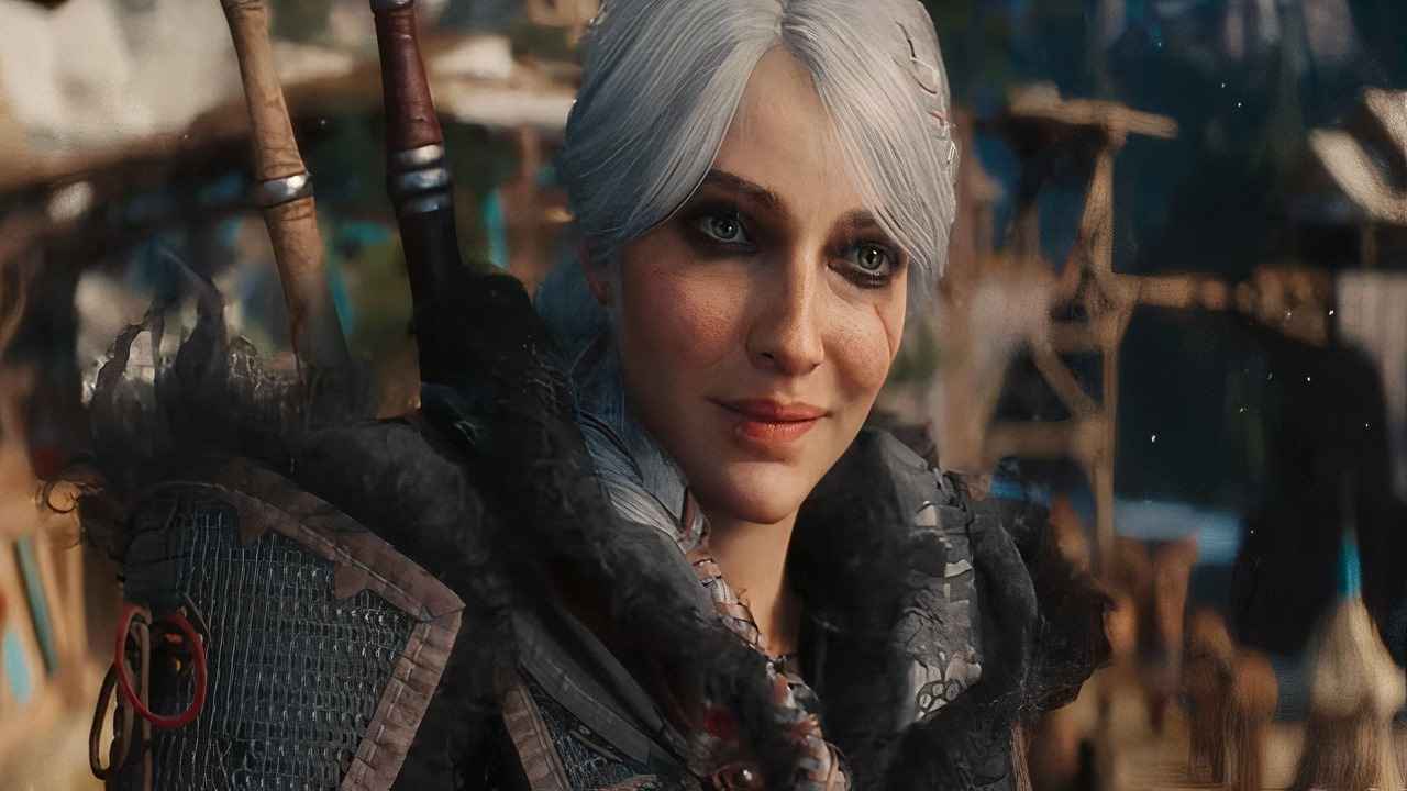 آشنایی با مهم‌ترین تکنولوژی‌ها در نمایش بازی The Witcher 4 روی کنسول PS5! سیری ویچر 4