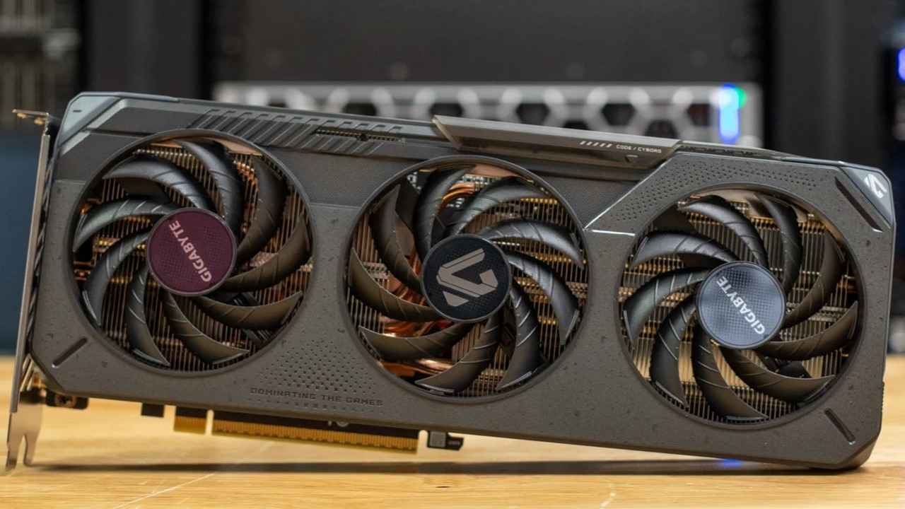 AMD Radeon RX 9060 XT، گزینه‌ای متعادل از نظر قیمت و عملکرد