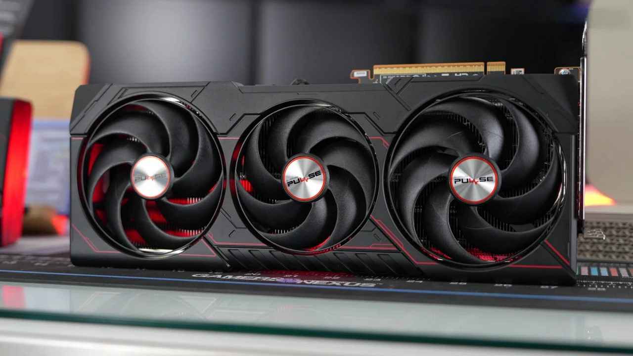 AMD Radeon RX 9070 XT، ارزان‌ترین تجربه گیمینگ جامع