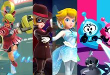 10 بازی نینتندو سوییچ که کمتر دیده شدند!