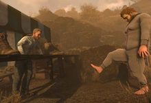 حداقل سیستم مورد نیاز برای اجرای بازی Baby Steps