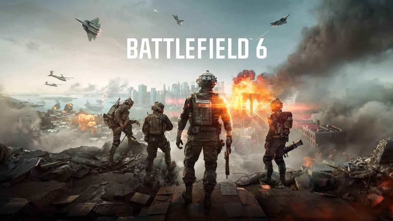 تماشا کنید: اولین تریلر بازی Battlefield 6 منتشر شد
