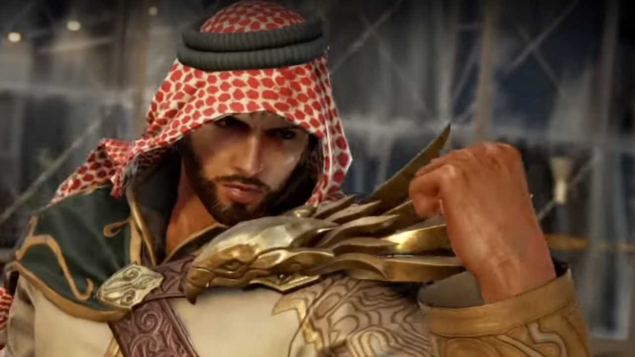 فهرست بهترین بازی ها با دوبله عربی