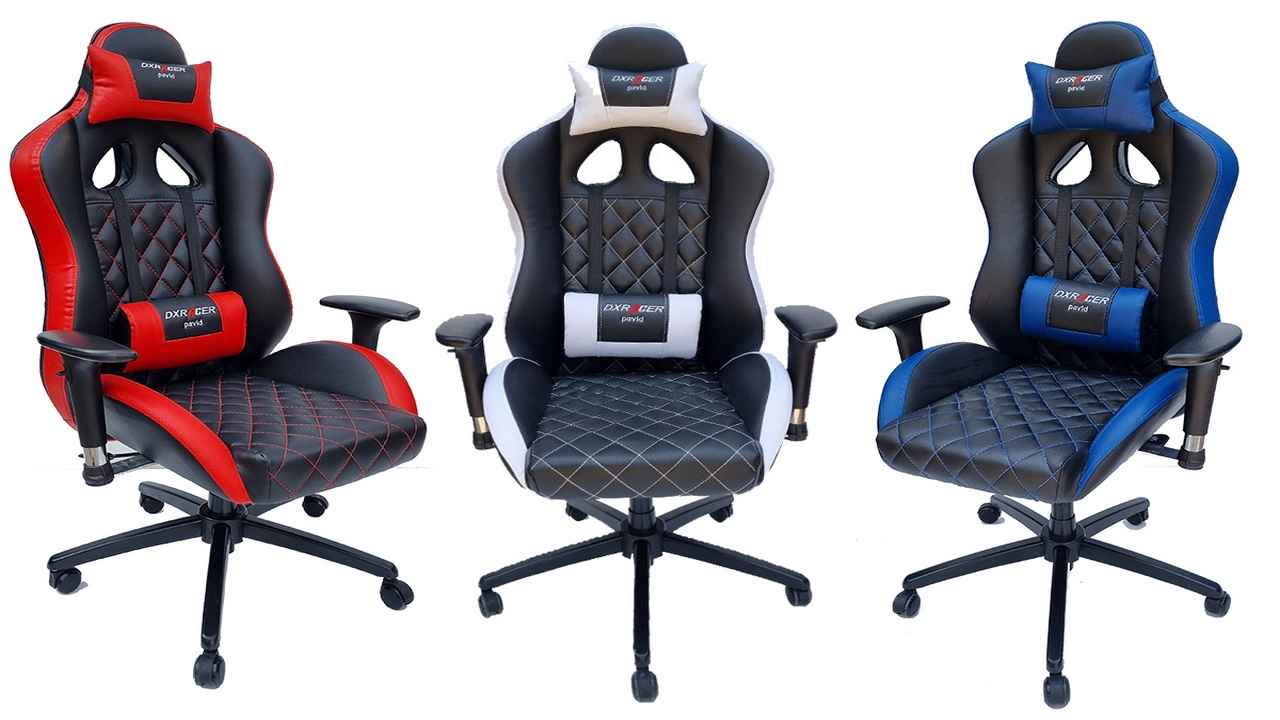 7 دلیل برای خرید صندلی گیمینگ + معرفی بهترین برند ایرانی