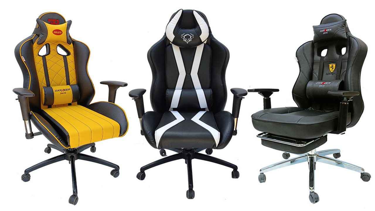 7 دلیل برای خرید صندلی گیمینگ + معرفی بهترین برند ایرانی