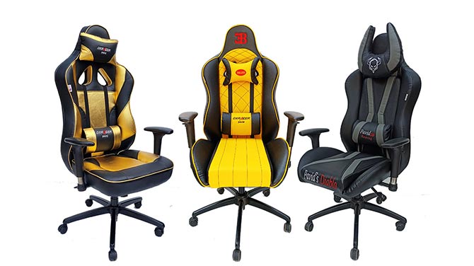 7 دلیل برای خرید صندلی گیمینگ + معرفی بهترین برند ایرانی