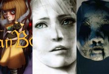 10 بازی ترسناک آنقدر عالی که باید سری خود را راهاندازی کنند